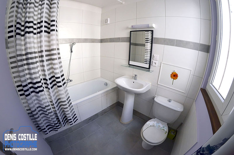 exemple d'ultra grand angle