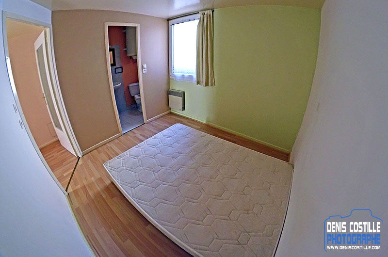 exemple d'ultra grand angle