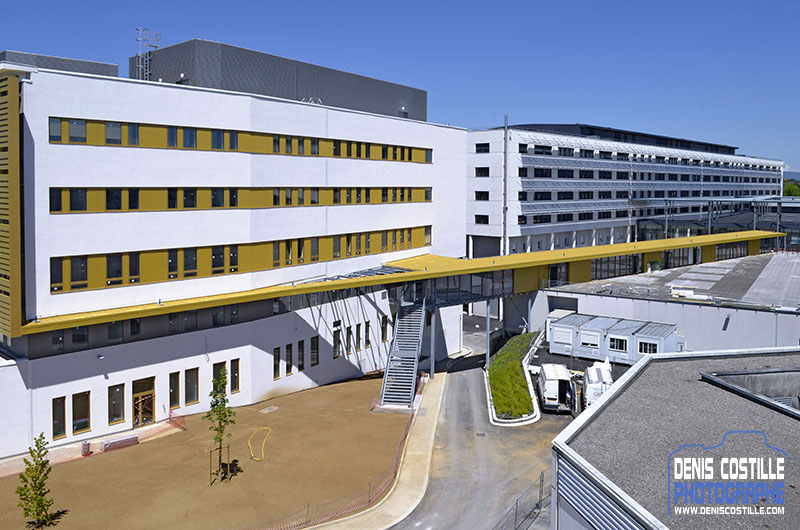 exemple photo de lieu