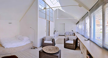 photo d'un loft à louer