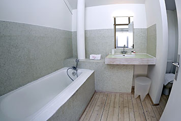 photo d'un loft à louer