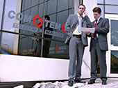 photo pour un organisme de formation en alternance