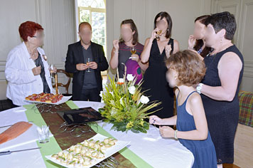 garden-party