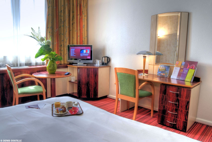 photo d'hôtel