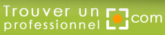 Annuaire professionel